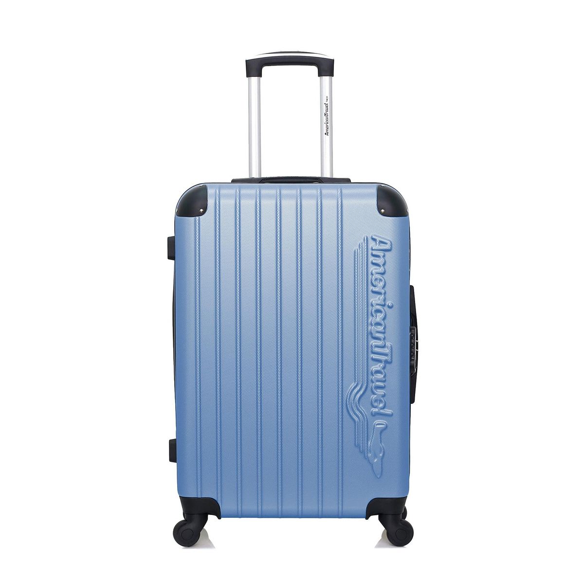 AMERICAN TRAVEL AMERICAN TRAVEL - Valise Moyenne BUDAPEST