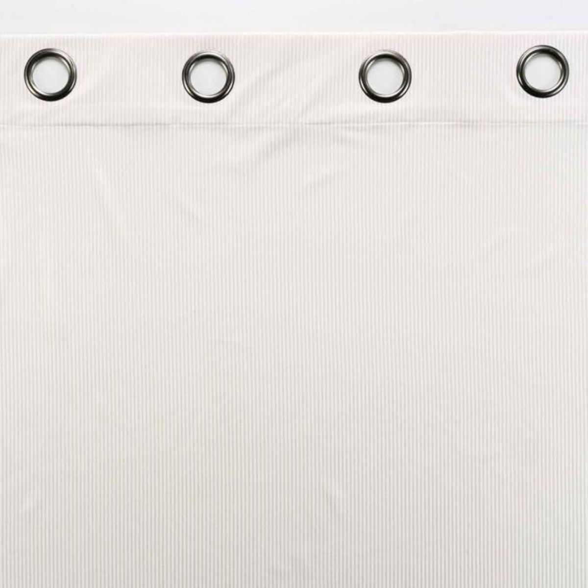 Paris Prix Rideau à Œillets  Casual  140x260cm Naturel