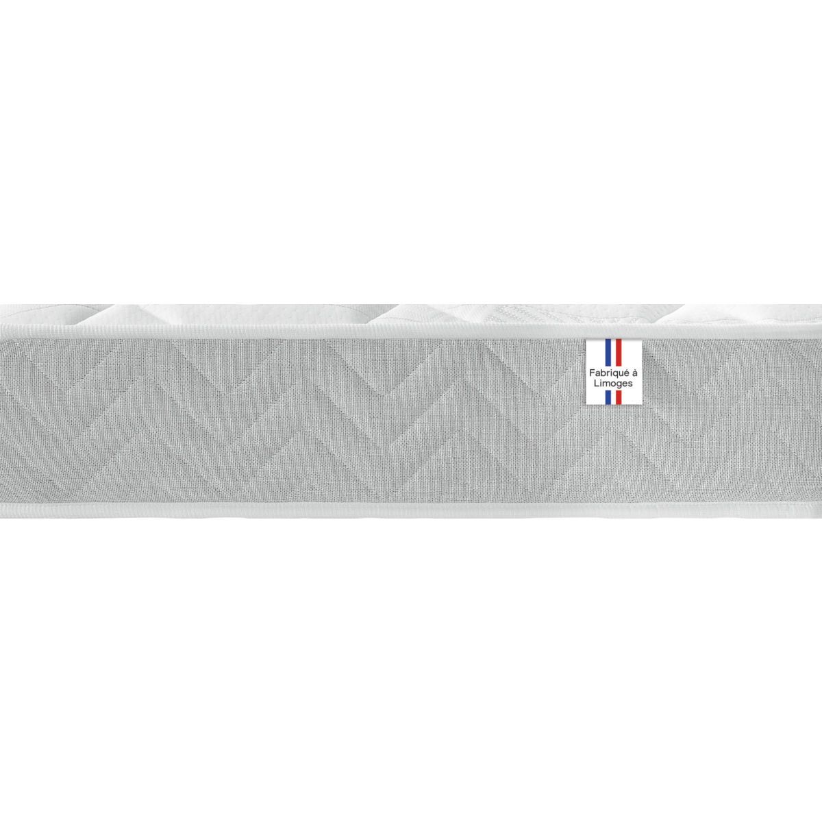 Matelas mousse  80x190 cm IROISE