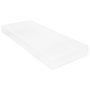 Voir la diapositive 2 : VIDAXL Matelas 100 x 200 cm 7 zones Mousse PU 16 cm H2 H3