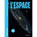 L'ESPACE. AVEC 1 POSTER, Fechtenbaum Sarah