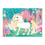 Voir la diapositive 2 : Nathan RAVENSBURGER - Puzzle 45 pieces Jolie licorne