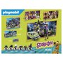 PLAYMOBIL 70365 - Scooby Doo! - Histoires en Egypte