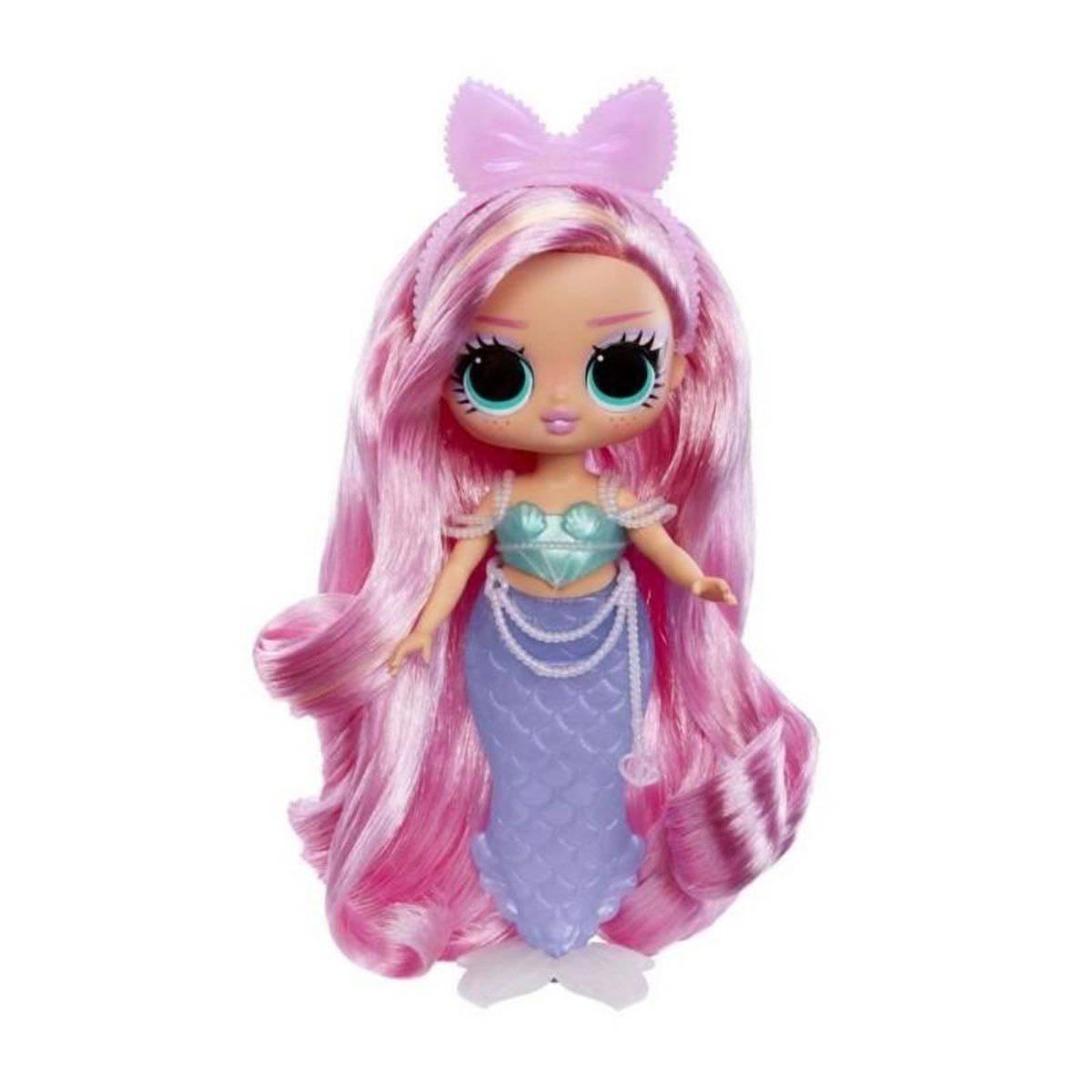 L.O.L. SURPRISE! L.O.L. Surprise Tweens MERMAID Doll - Lola Waves