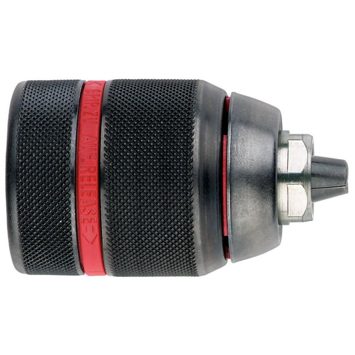 METABO SAS Mandrin à serrage rapide Futuro Plus S2M 13 mm, 1/2