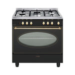 Glem Piano de cuisson gaz GU850CER