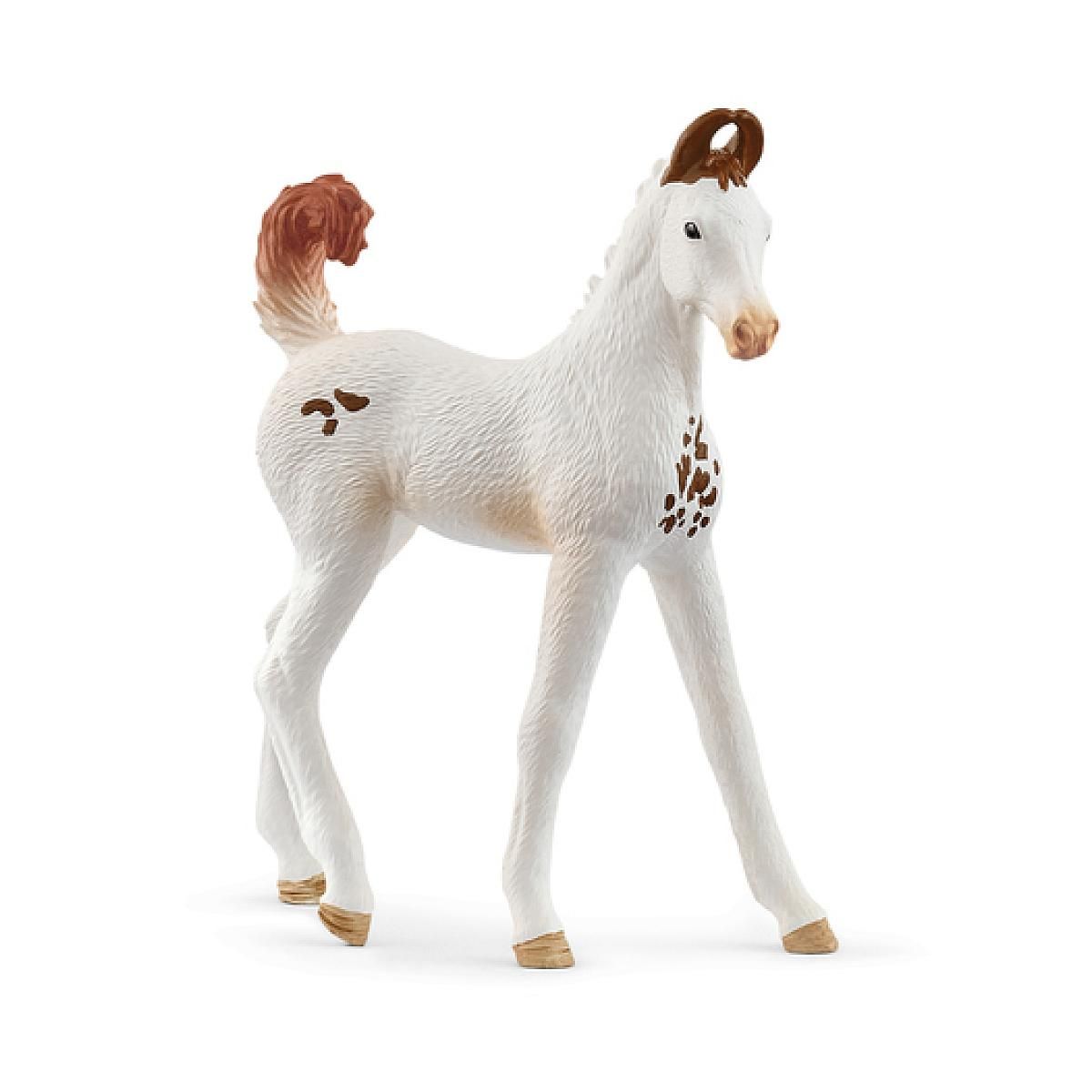 Schleich 14896 Figurine Poulain Marwari