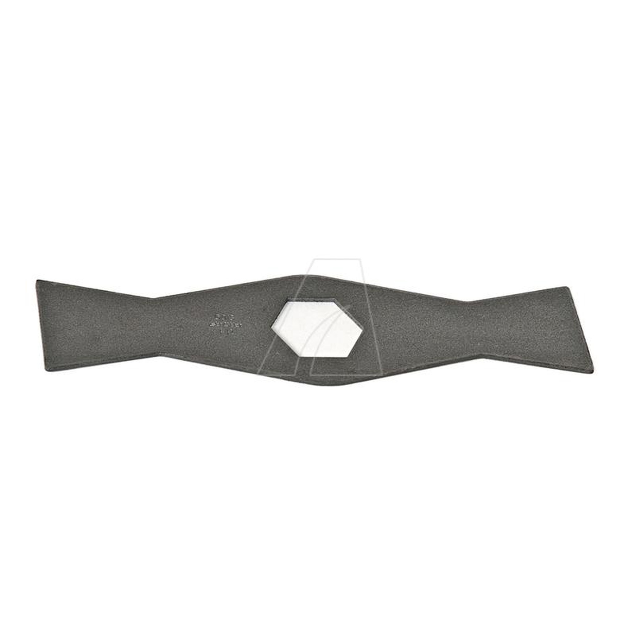 ARNOLD Lame de scarificateur 183 mm compatible moteur MTD 079.85.013