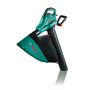 Voir la diapositive 1 : BOSCH Aspi-souffleur ALS 2400