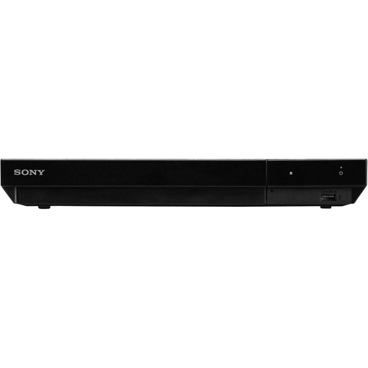 SONY Lecteur Blu-Ray 4K UBPX700