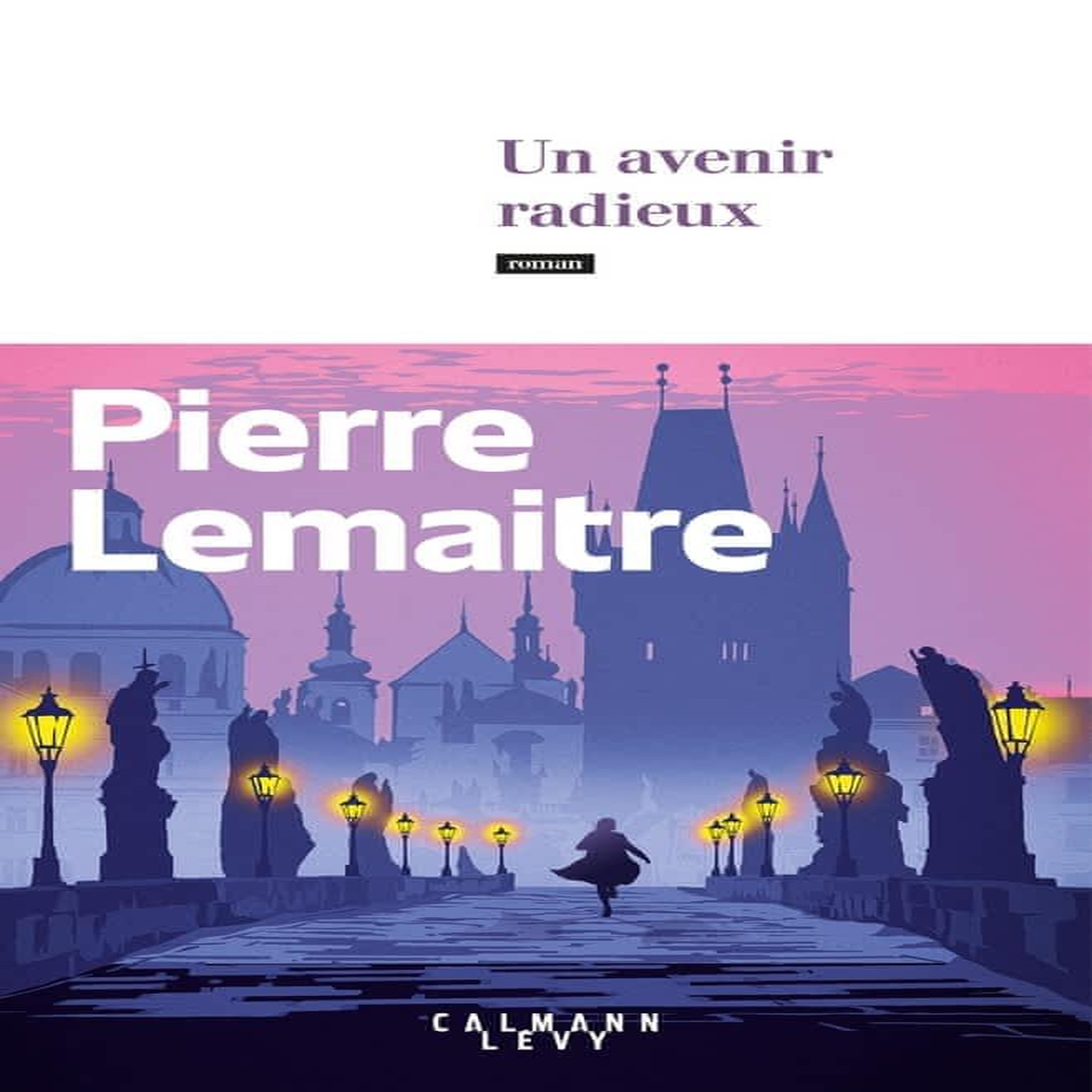LES ANNEES GLORIEUSES : UN AVENIR RADIEUX, Lemaitre Pierre