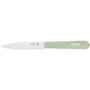 Voir la diapositive 1 : Opinel Couteau Office N112 Sauge