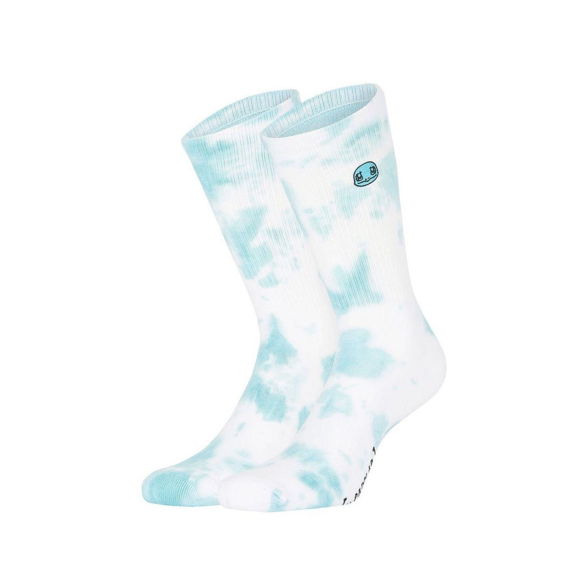 CAPSLAB Paire de tennis Tye and Dye Pokémon Car