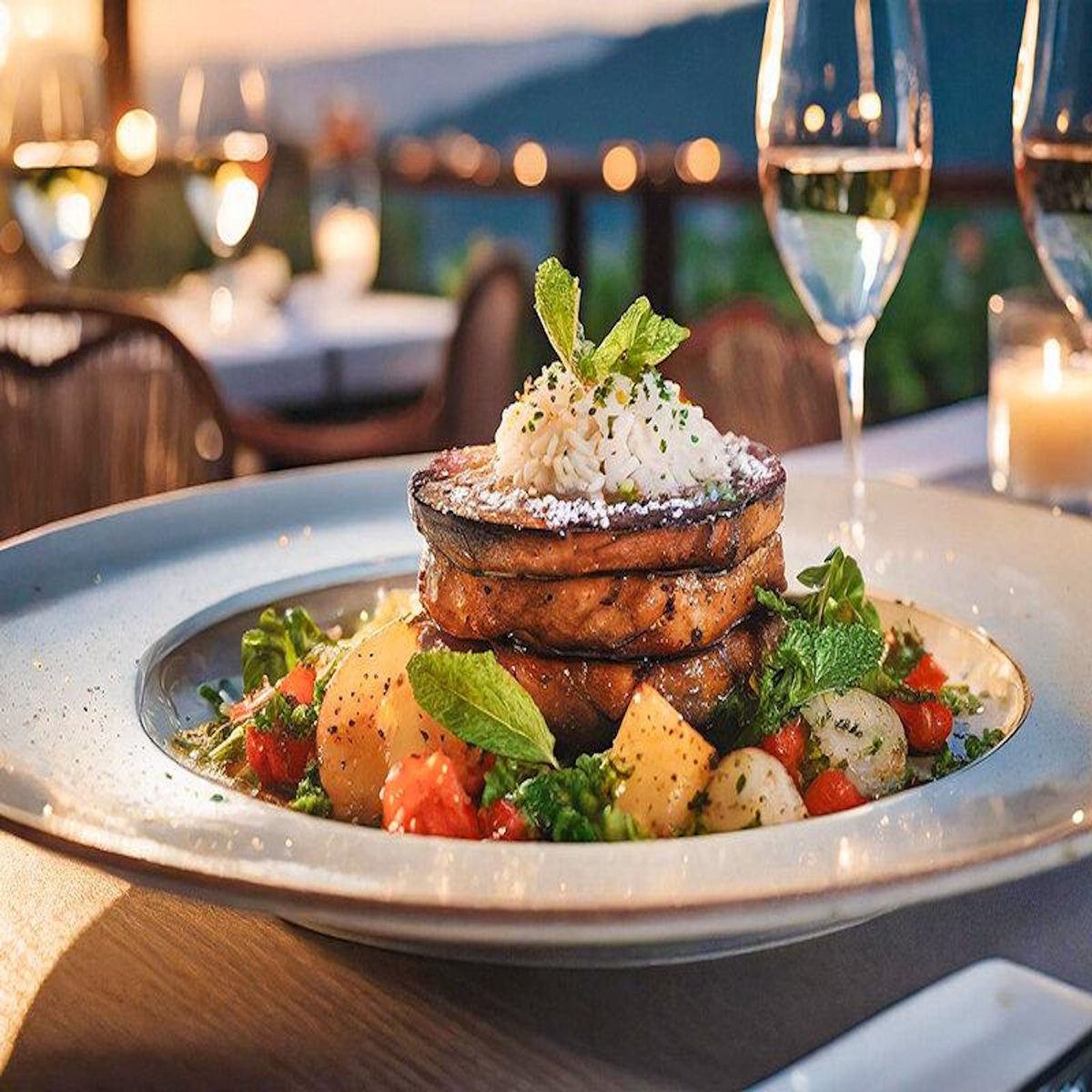 Smartbox Saint-Valentin pour lui : séjour romantique, expérience ou dîner - Coffret Cadeau Multi-thèmes