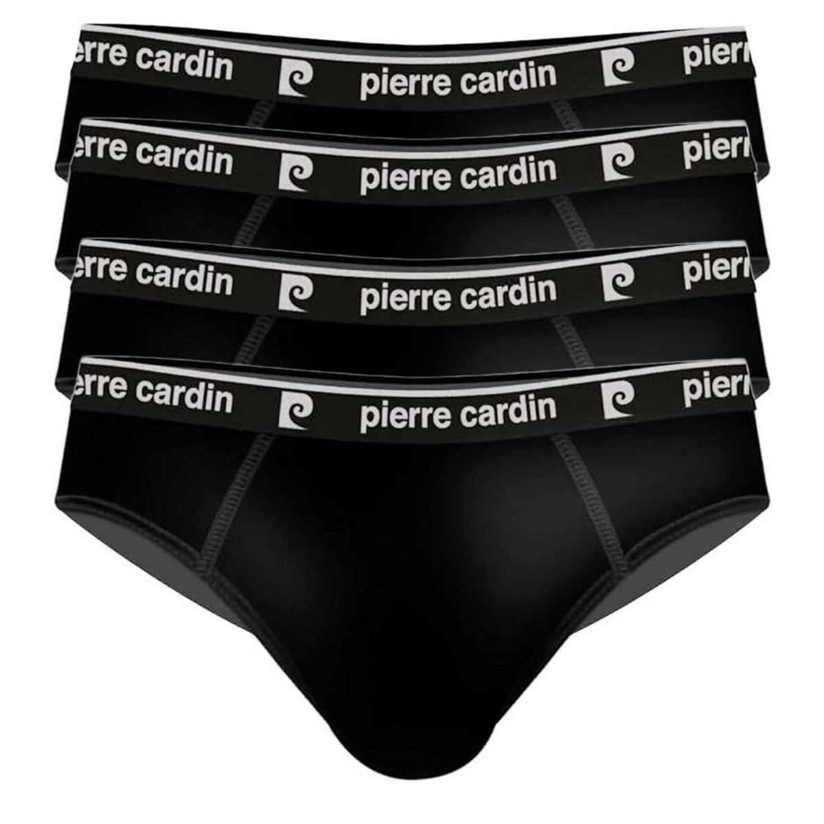 PIERRE CARDIN X4  Slips  Homme Pierre Cardin Ssvet