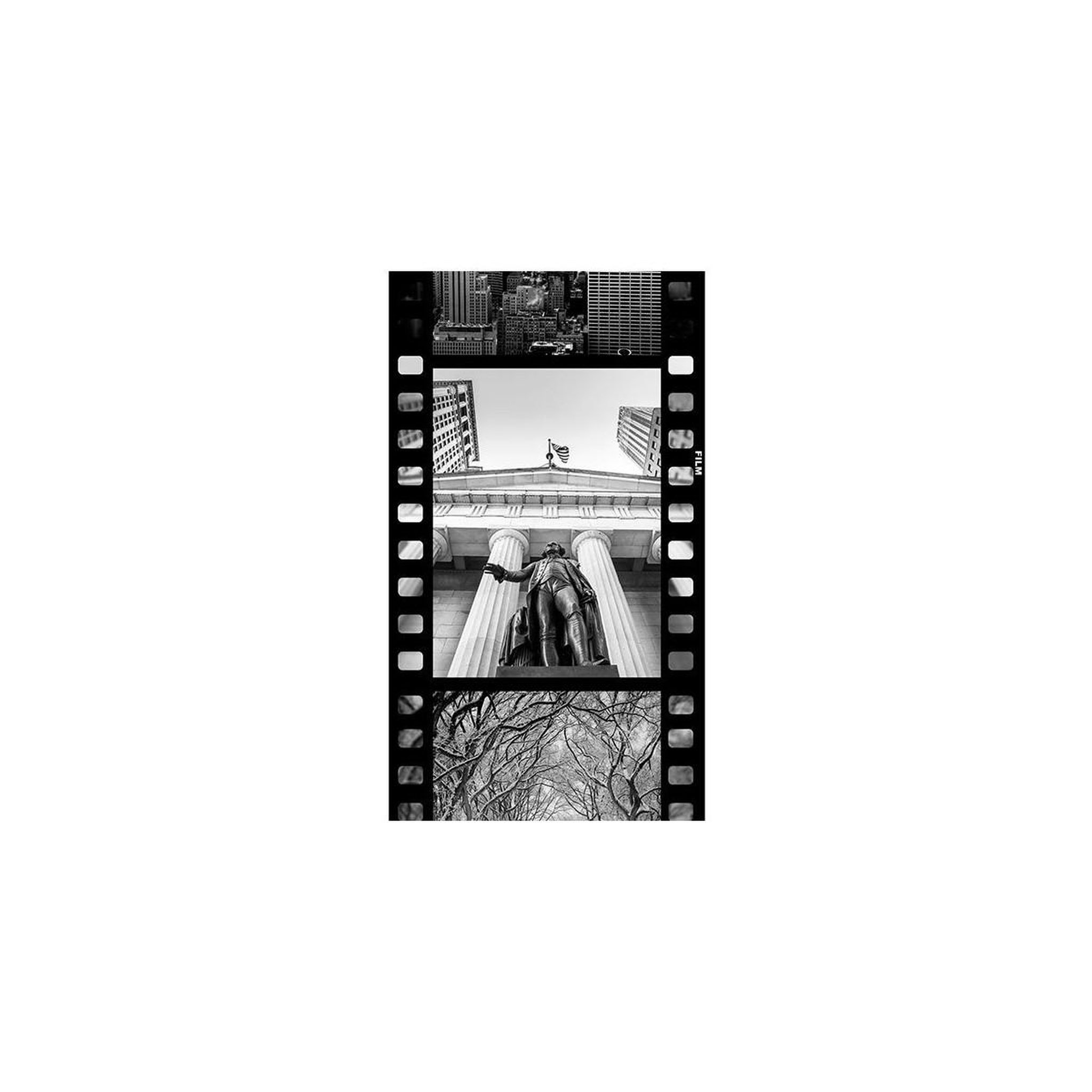 Voir la diapositive 2 : Paris Prix Papier peint  ny diversity collage  50x1000cm