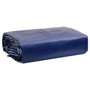 Voir la diapositive 1 : VIDAXL Bache bleu 3x5 m 600 g/m²