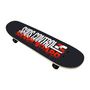 Voir la diapositive 2 : STAMP STAMP Skateboard 28 x 8 Shark Skids Control