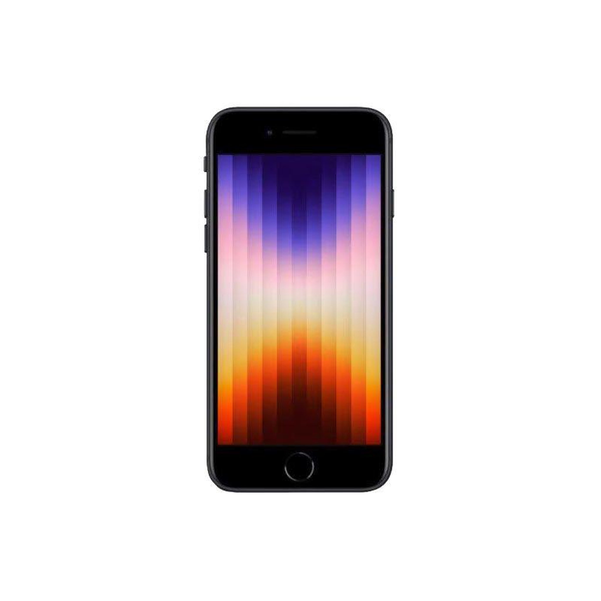 Voir la diapositive 1 : APPLE iPhone SE (2022)  reconditionné 64 Go - Grade B - Noir