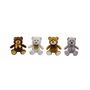 Voir la diapositive 5 : One Two Fun Ours en peluche 33 cm