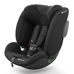 KINDERKRAFT Siège auto isofix enfant réglable. Coloris disponibles : Beige, Noir, Gris
