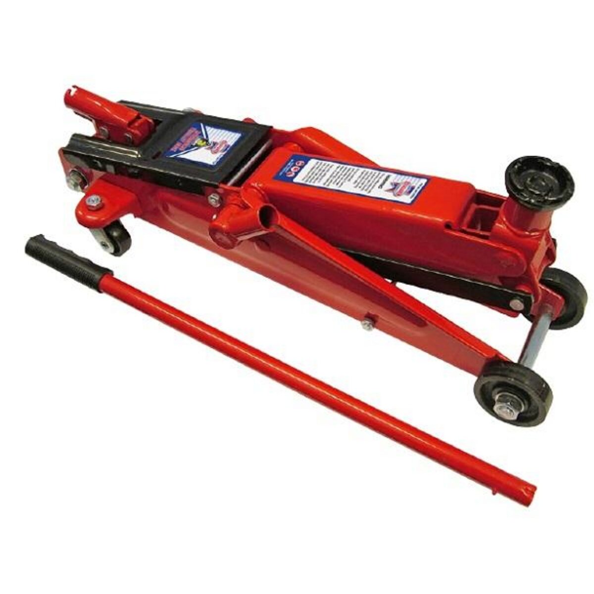 OUTIFRANCE Cric rouleur 2,5 tonnes