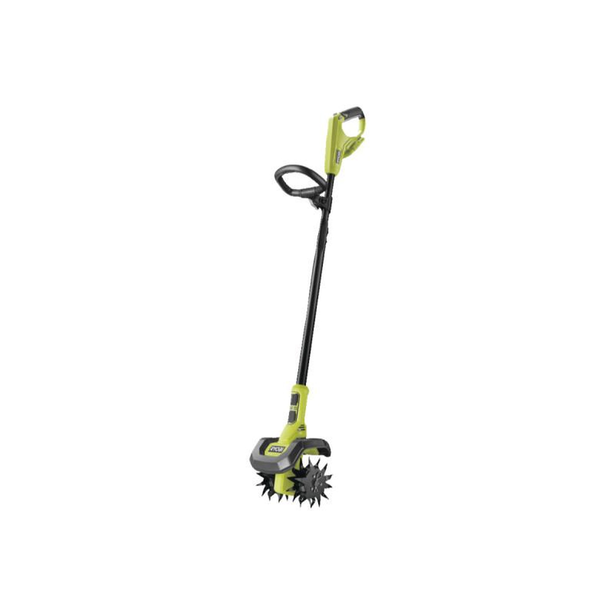 Ryobi Bineuse ryobi 18v one+ - sans batterie ni chargeur - ry18cva-0