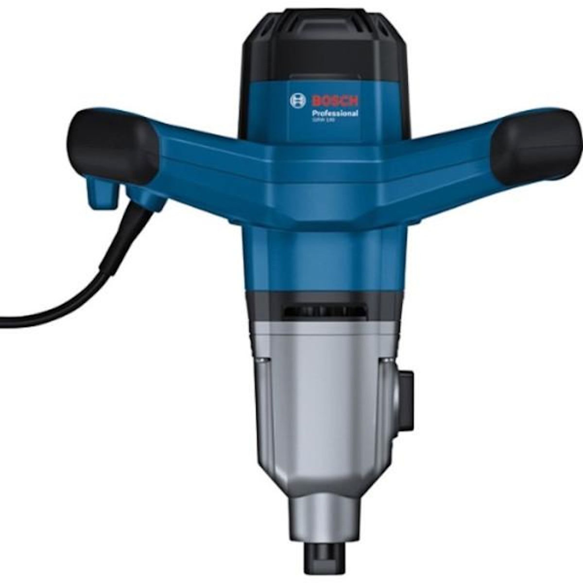 BOSCH Mélangeur - Bosch - GRW 140 - 1400 watts - 2 vitesses - Capacité 40 kg