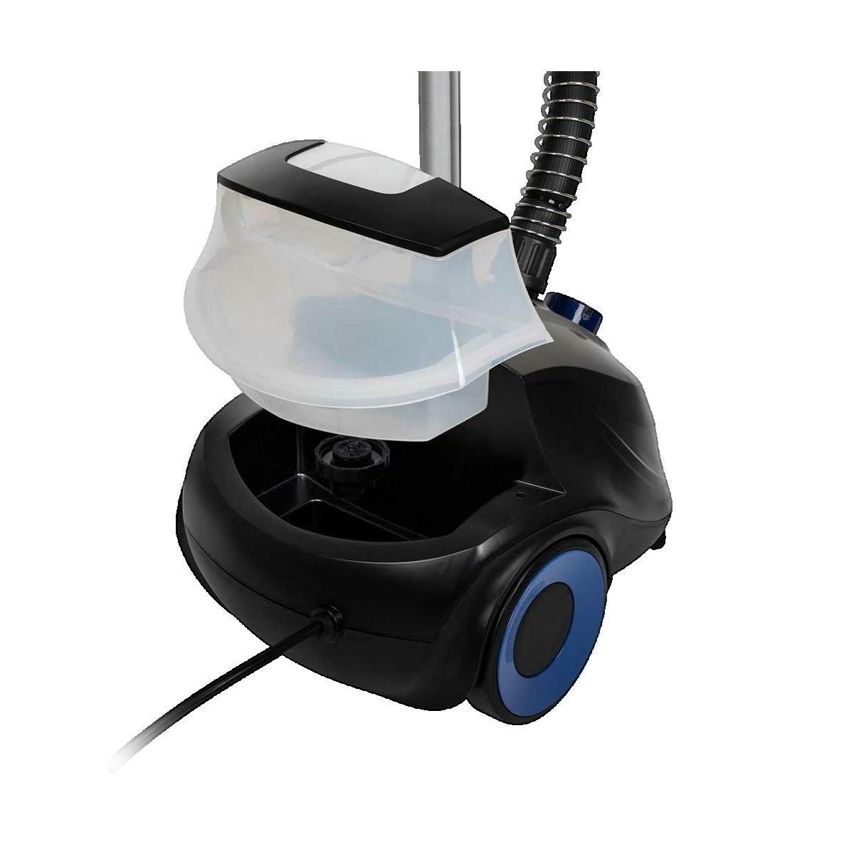 PRINCESS Défroisseur Princess vertical noir