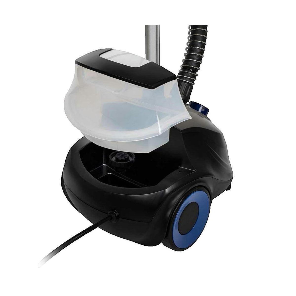 PRINCESS Défroisseur Princess vertical noir