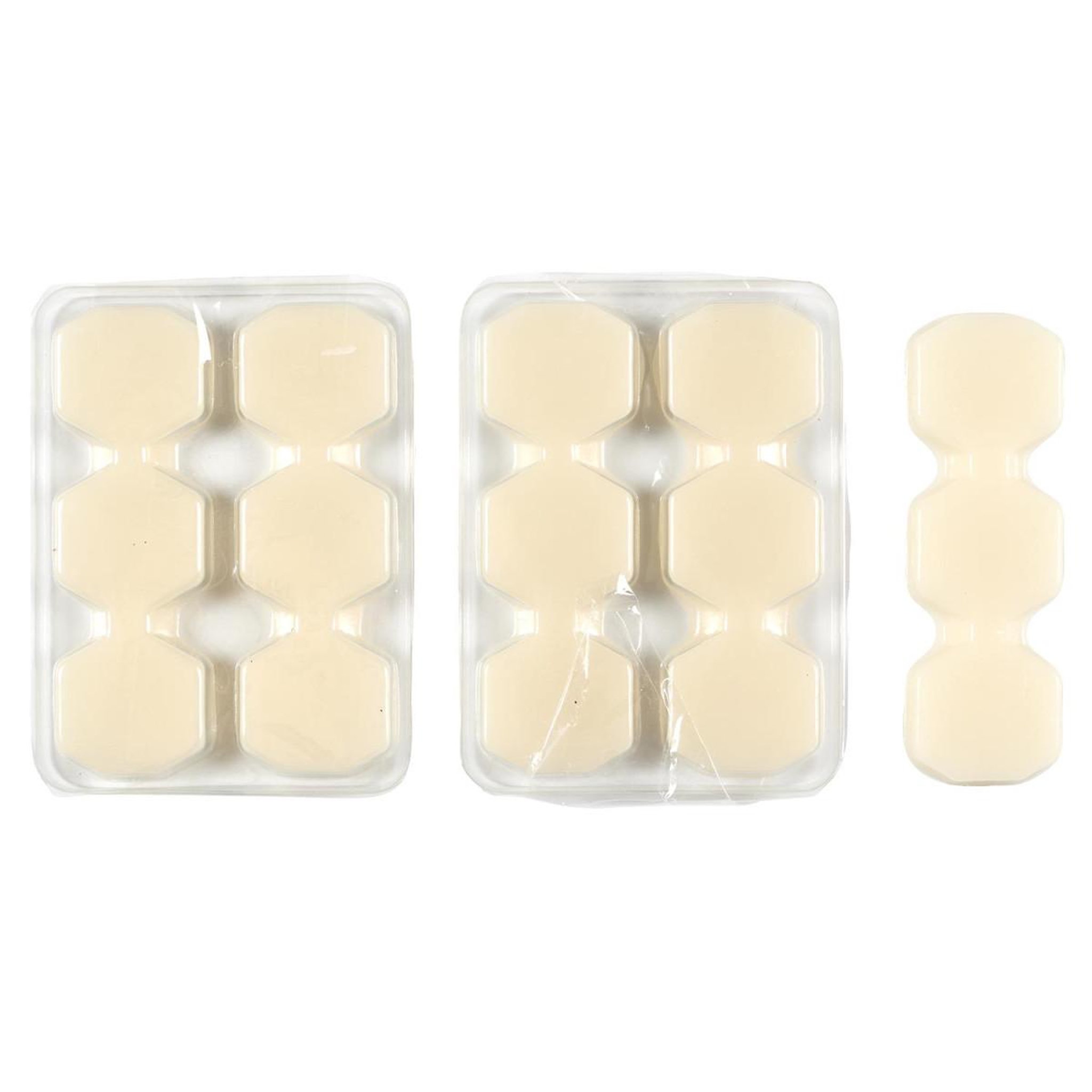 Voir la diapositive 3 : The concept Factory Coffret bougie apothicaire à confectionner  diy  20cm ambre