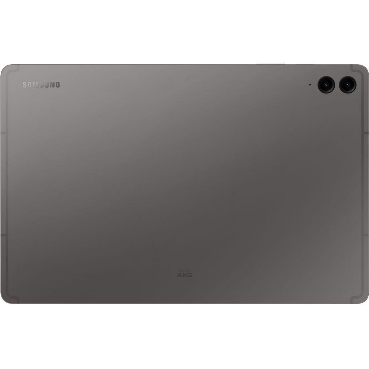 Samsung Tablette Android Galaxy Tab S9FE+ 12.4 5G 256Go Gris