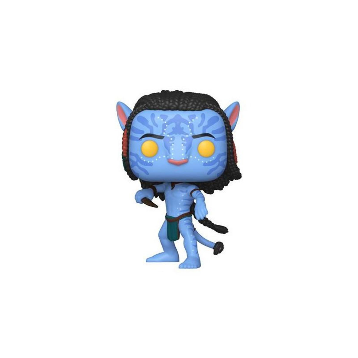 Funko Figurine Funko Pop Movies A Twow Lo'ak