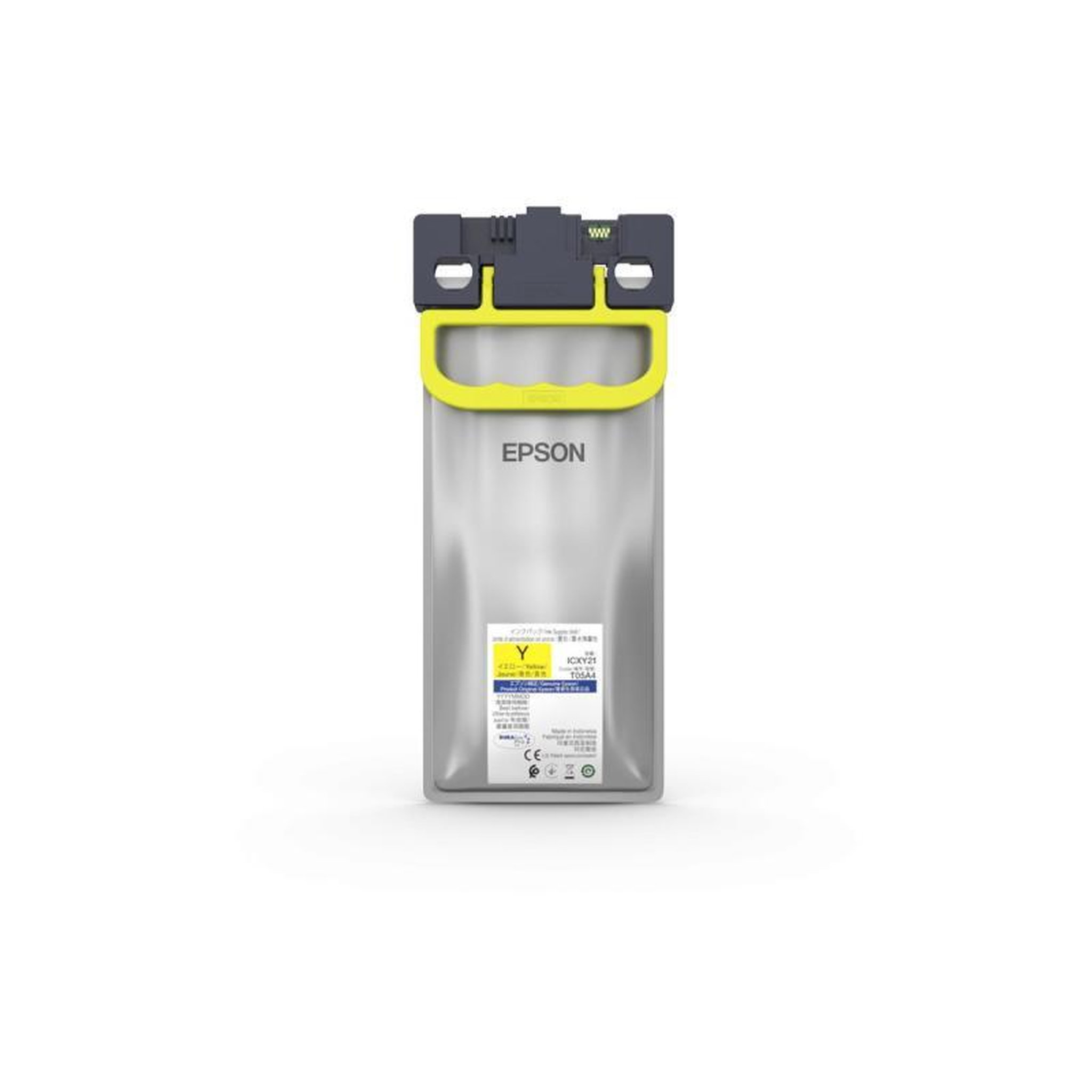 Epson Epson Ink Yellow Gelb (C13T05A40N)