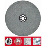 KWB Meule gros grain 150x12,7x20 mm G36