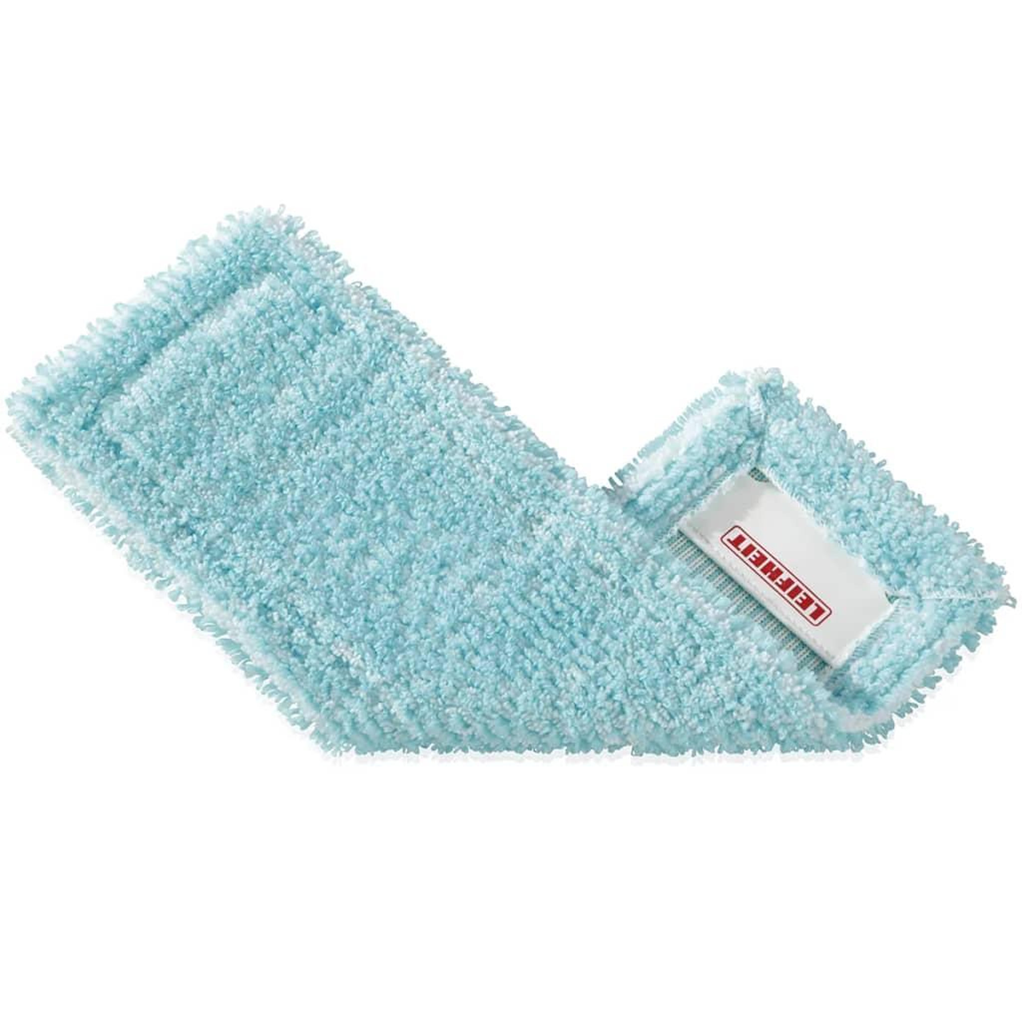 Voir la diapositive 1 : Leifheit Leifheit Tete de serpilliere Profi Extra Soft bleu 55116