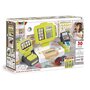 Voir la diapositive 6 : SMOBY Caisse enregistreuse Smoby multicolore