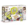 Voir la diapositive 6 : SMOBY Caisse enregistreuse Smoby multicolore