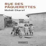 RUE DES PAQUERETTES, Charef Mehdi