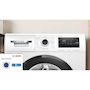 Voir la diapositive 2 : BOSCH Lave linge hublot WAN2823QFR, Speed Perfect, Iron Assist