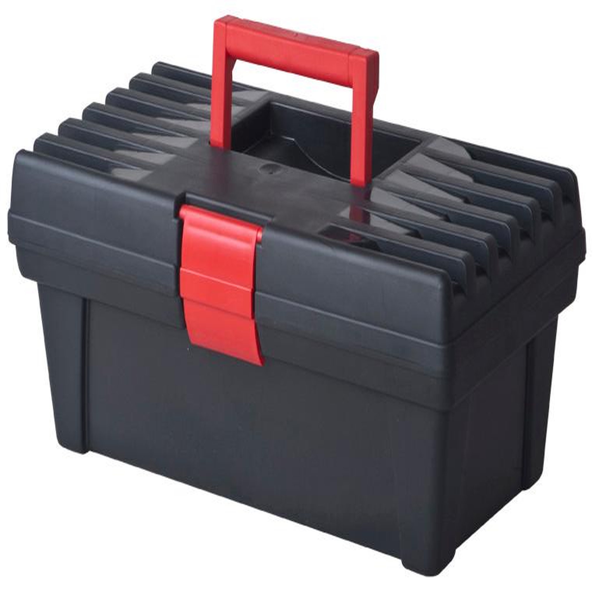 CENTRALE BRICO Boîte à outils, L.31.1 cm