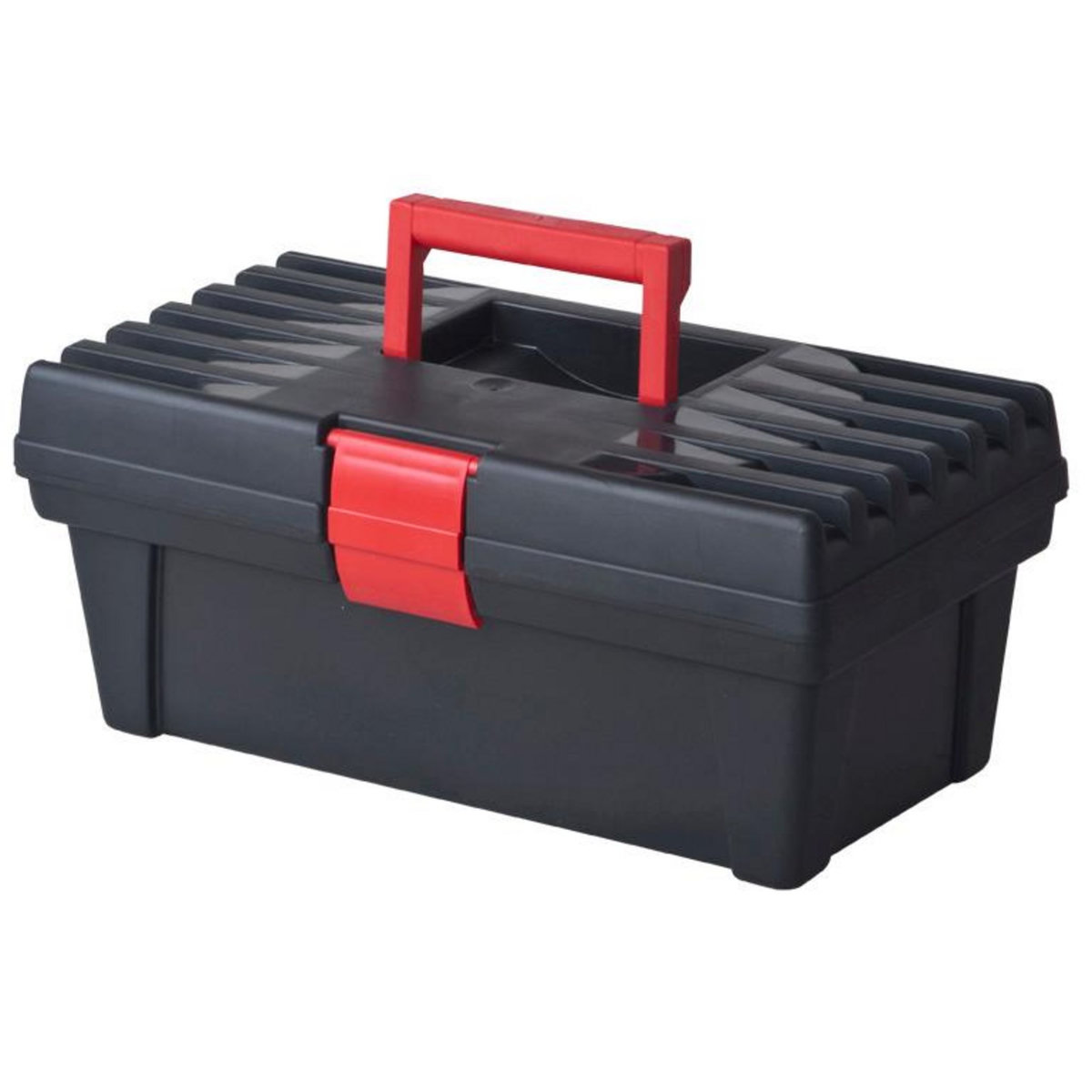 CENTRALE BRICO Boîte à outils, L.31.1 cm