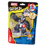 Voir la diapositive 2 : MOOSE TOYS Figurine 11 cm Venom - Goo Jit Zu -  Marvel