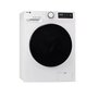 Voir la diapositive 1 : Fagor Lave-linge frontal 12kg 1400trs/min - FLF1214AIW