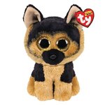 TY - Beanie Boo's Ty Beanie Buddy Spirit German Shepard, 24cm