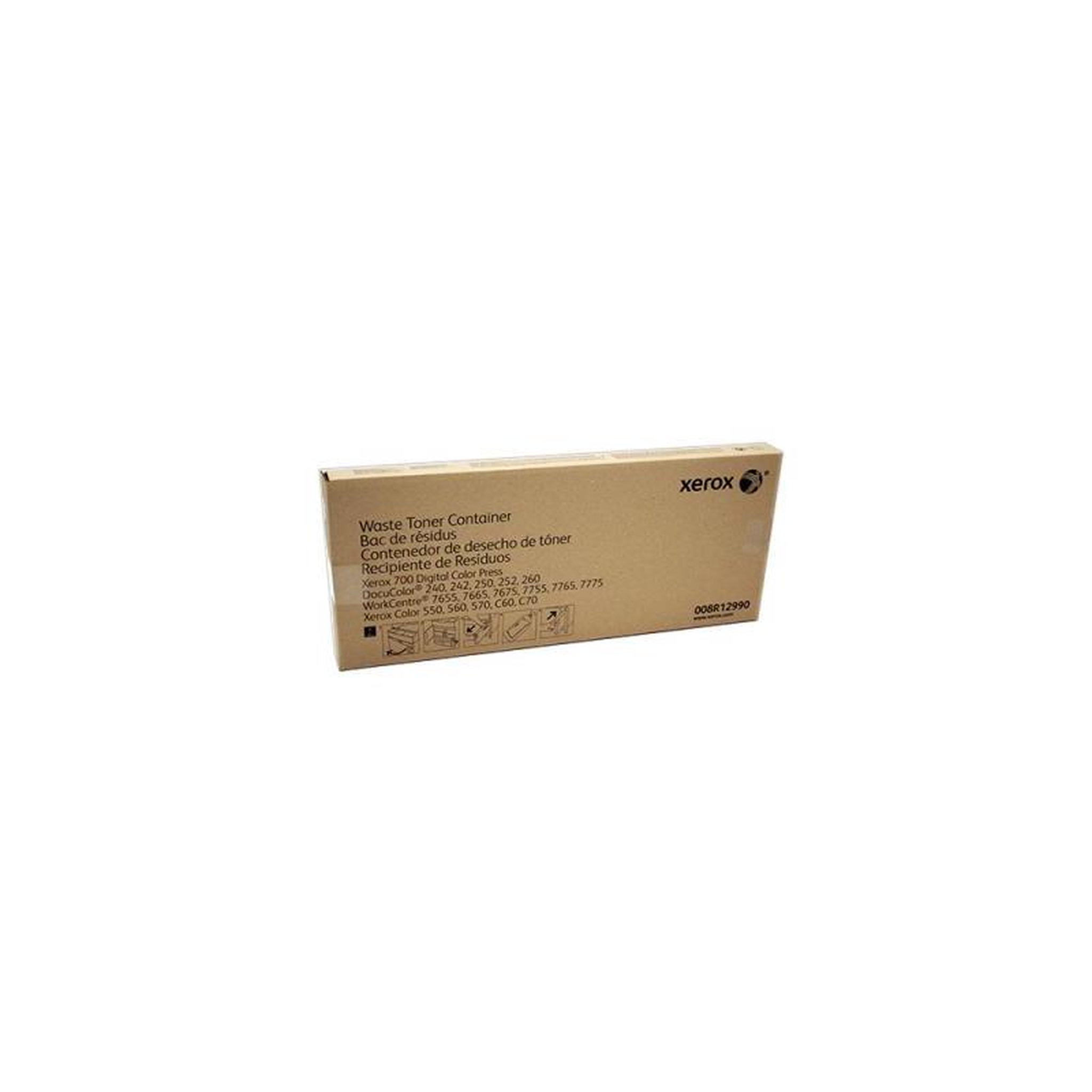 Xerox Xerox Waste Toner Bottle Versant 80 180 (008R12990)