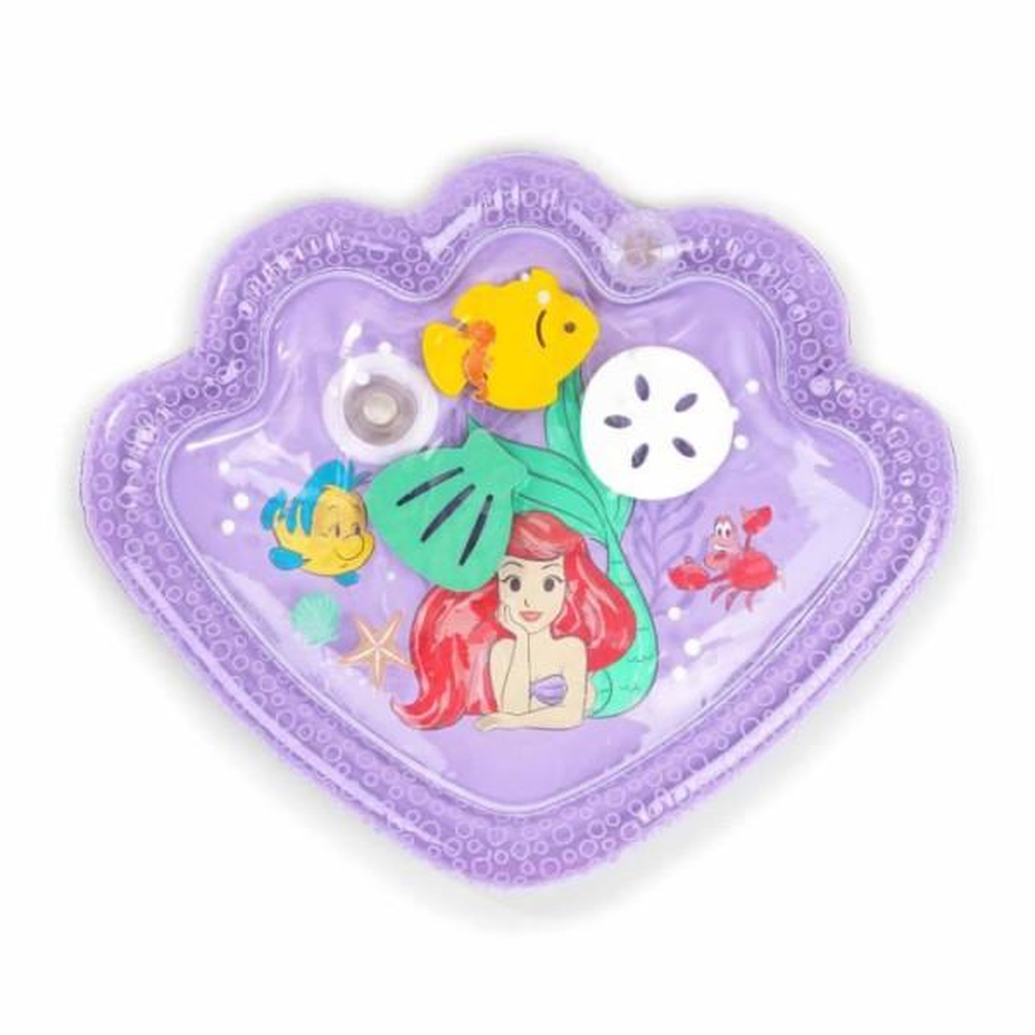 Disney tapis d'éveil bébé Ariel - vue 2