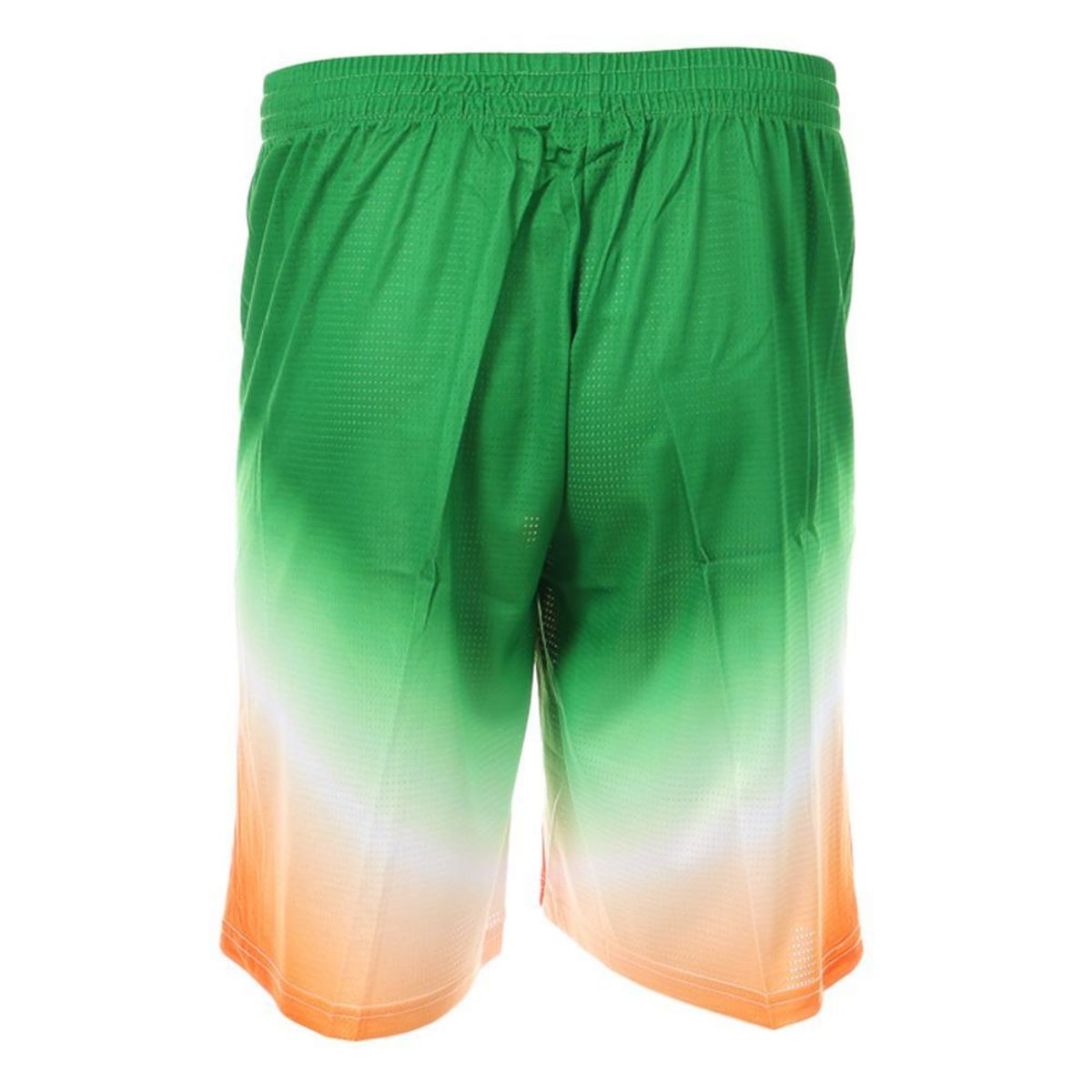 SPORTZONE Boston Short de basket Vert/ Homme Sport Zone