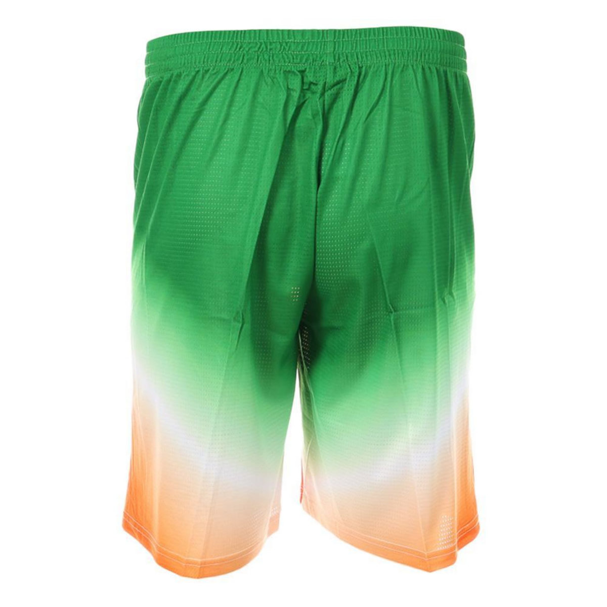 SPORTZONE Boston Short de basket Vert/ Homme Sport Zone