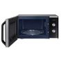 Voir la diapositive 2 : Samsung Micro-ondes solo 23l 800w silver - ms23k3614as